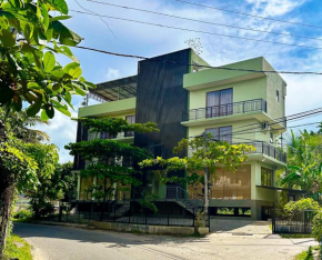 Fortwill City Hotel